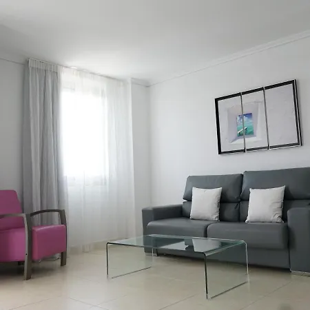 Апартаменты Ba Style Ibiza