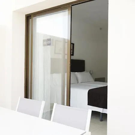 Apartment Ba Style Ibiza