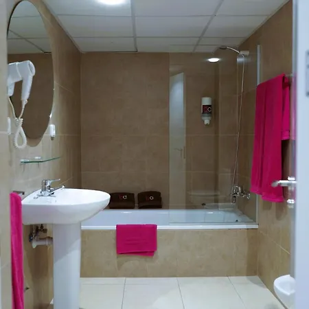 Ba Style Ibiza Сан-Антонио-Абад