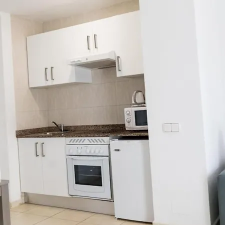 Apartment Ba Style Ibiza
