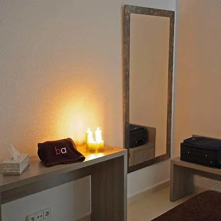 Апартаменты Ba Style Ibiza
