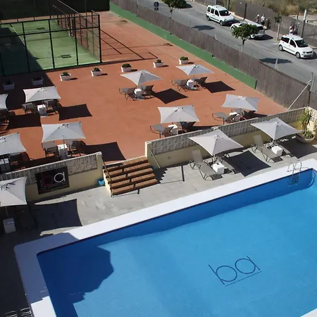 Ba Style Ibiza *