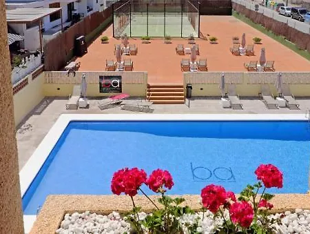 Ba Style Ibiza Apartamento *