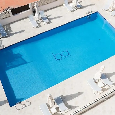 Apartamento Ba Style Ibiza Sant Antoni de Portmany
