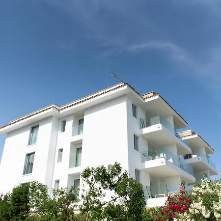 Apartamento Ba Style Ibiza *