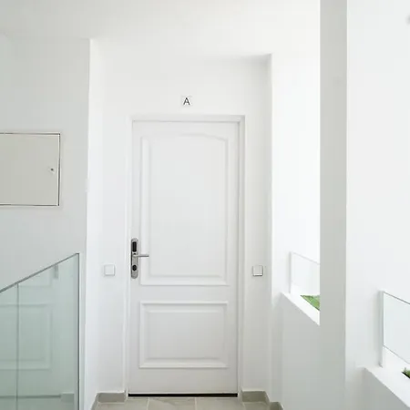 Apartamento Ba Style Ibiza Sant Antoni de Portmany