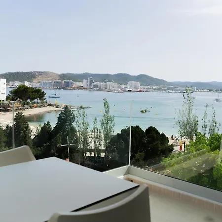 Ba Style Ibiza Apartamento Sant Antoni de Portmany