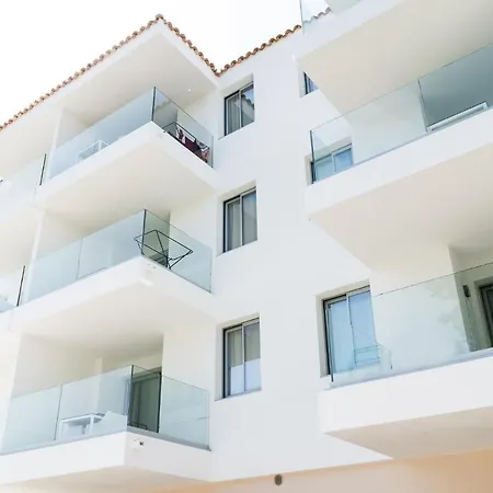 Apartamento Ba Style Ibiza Sant Antoni de Portmany