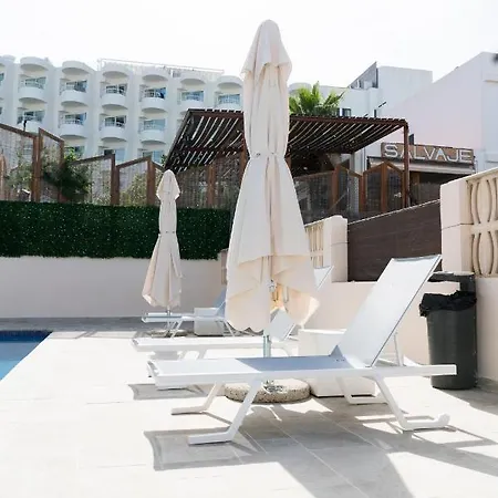 Apartamento Ba Style Ibiza