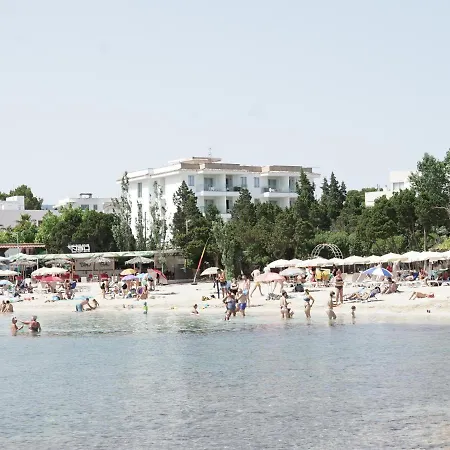 Ba Style Ibiza *