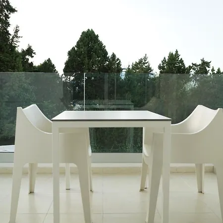 Apartamento Ba Style Ibiza