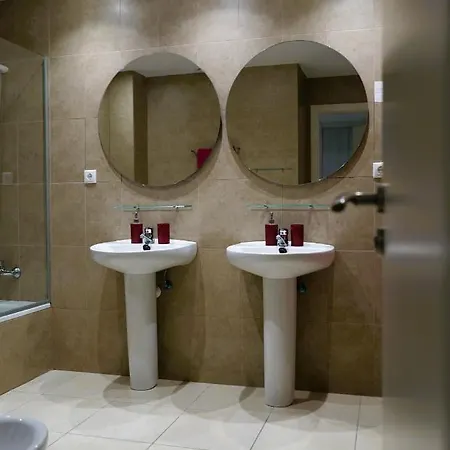 Apartamento Ba Style Ibiza *
