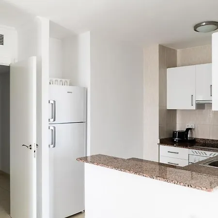 Apartamento Ba Style Ibiza *