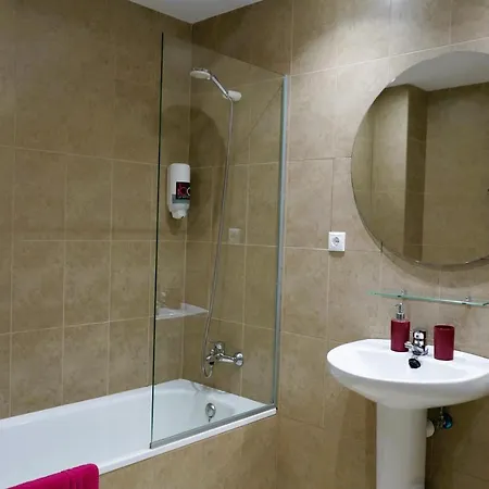 Apartamento Ba Style Ibiza *