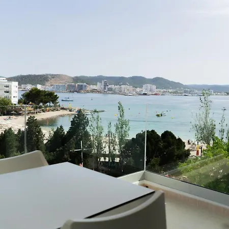 Apartamento Ba Style Ibiza Sant Antoni de Portmany