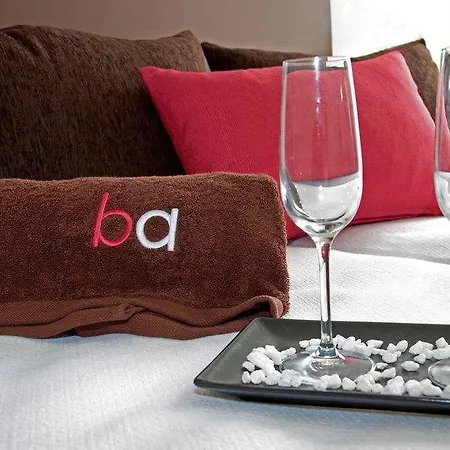 Ba Style Ibiza Apartamento