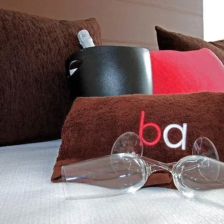 Ba Style Ibiza Apartamento Sant Antoni de Portmany