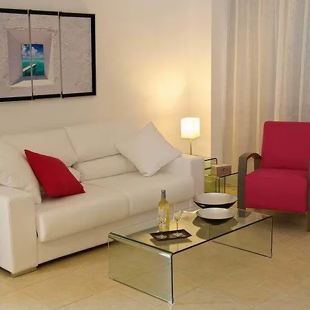 Ba Style Ibiza Apartamento *