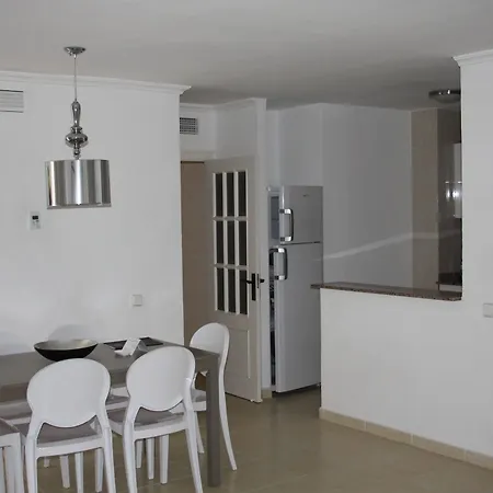 Apartamento Ba Style Ibiza Sant Antoni de Portmany