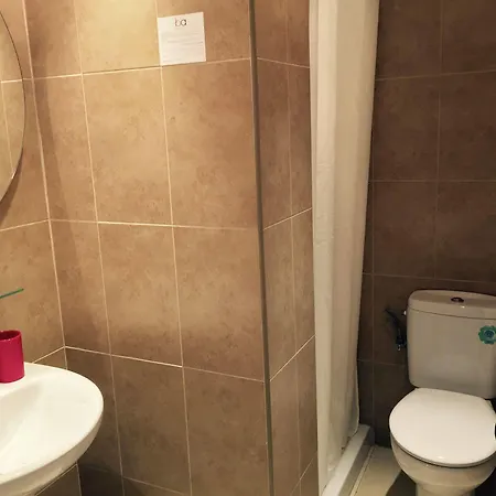 Apartamento Ba Style Ibiza *