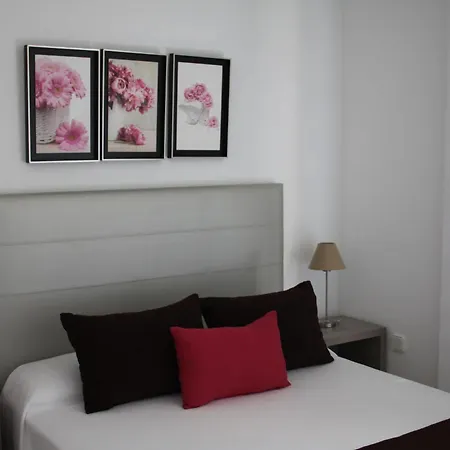 Ba Style Ibiza Apartamento *