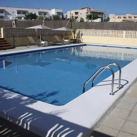 Ba Style Ibiza Apartamento Sant Antoni de Portmany