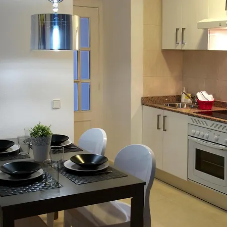 Apartamento Ba Style Ibiza *